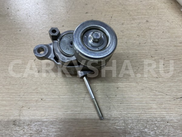 Натяжитель приводного ремня Toyota Highlander IV (U70) оригинальный номер 16620-0P030