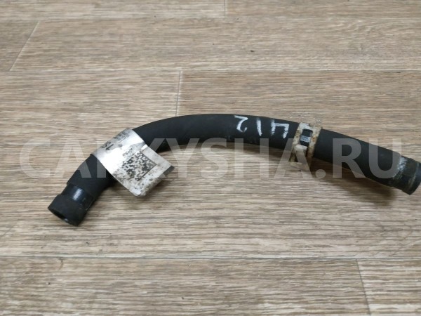 Шланг гидроусилителя Ford Mondeo 