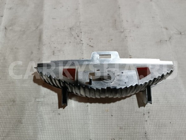 Фонарь задний (стоп сигнал) Mazda 6 оригинальный номер GJ6A51580D02