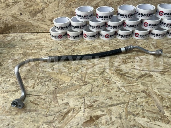 Трубка кондиционера Toyota Corolla X (E140, E150) Седан оригинальный номер 88704-1A180