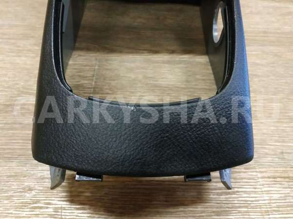 Консоль пола передняя Chevrolet Lacetti 