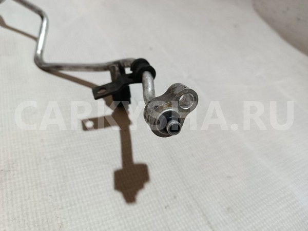 Трубка кондиционера Jaguar XF 