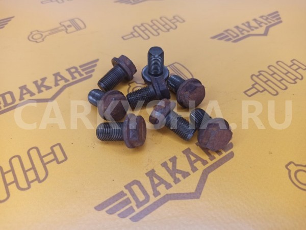 Болт маховика Nissan Teana J32 VQ35DE 3.5 2012 Nissan Teana 