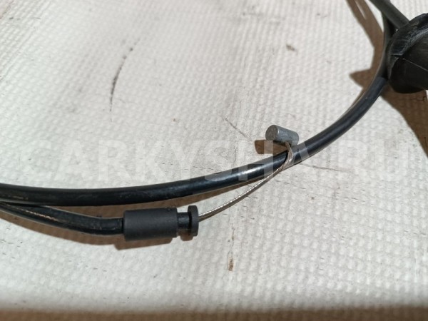 Трос открывания капота Ford Mondeo 