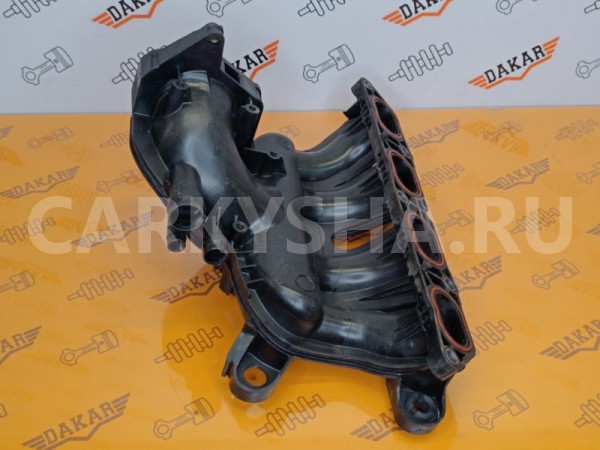 Коллектор впускной Peugeot 3008 T84 EP6CDT 1.6T Peugeot 3008 