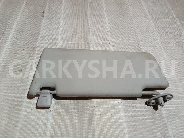 Козырек солнцезащитный правый Ford Mondeo 