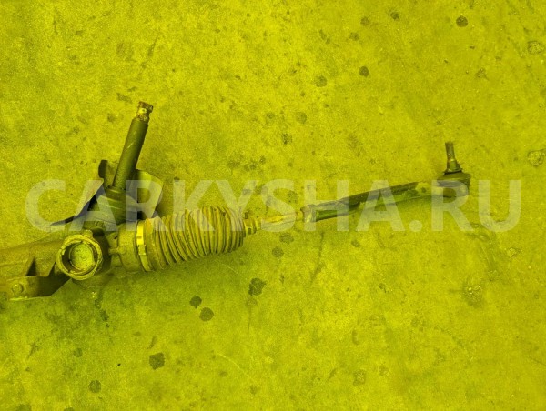 Рулевая рейка Nissan NV200 