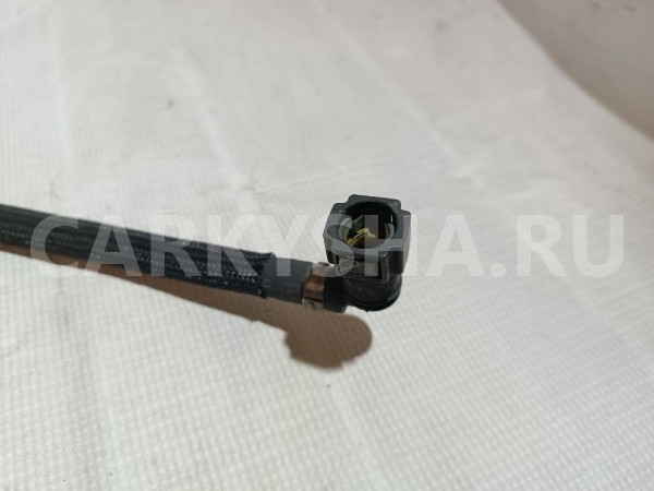 Трубка топливная Jaguar XF оригинальный номер 9X239S286AC