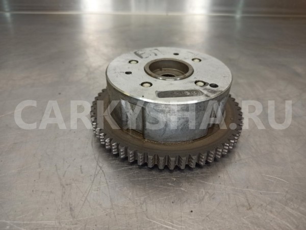 Фазорегулятор Hyundai Sonata NF G4KA 2.0 2008 Hyundai Sonata 