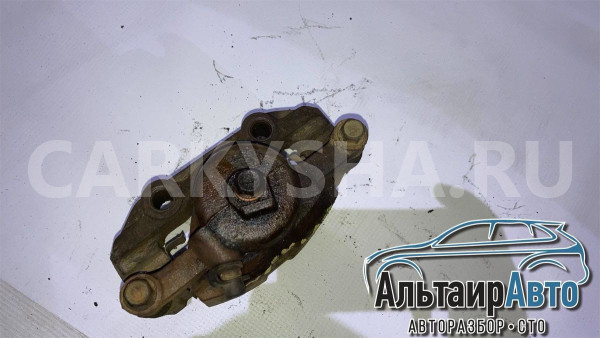 Суппорт передний правый Daewoo Nexia скоба Daewoo Nexia оригинальный номер 96234340