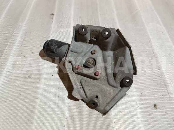 Моторчик стеклоочистителя передний Mitsubishi Lancer 