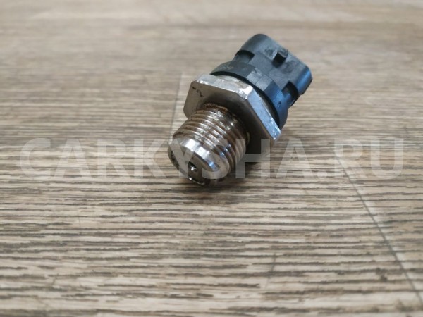 Датчик давления топлива Hyundai ix35 оригинальный номер 0281006035