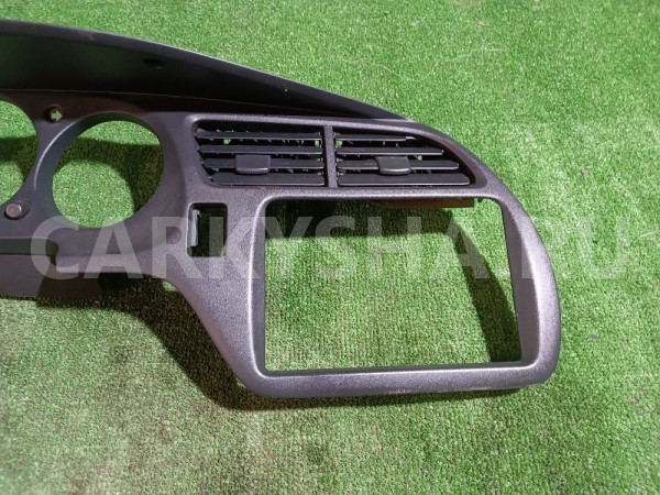 Накладка торпедо Honda Accord оригинальный номер 77201S1AG010