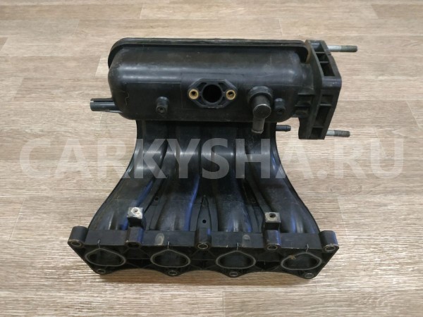 Коллектор впускной Hyundai Accent 