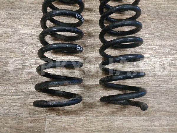 Пружины задние к-кт Hyundai ix35 