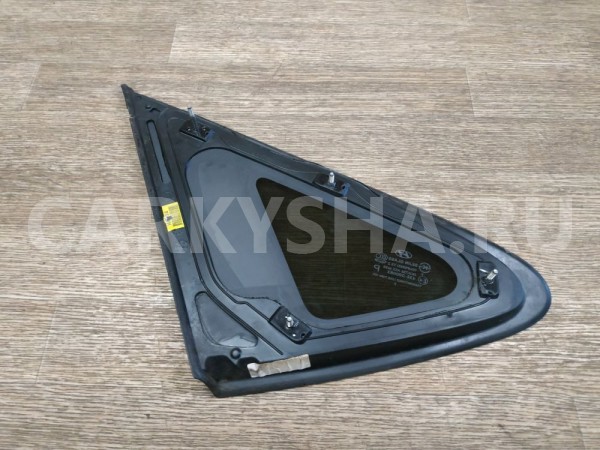 Стекло кузовное глухое правое Hyundai ix35 