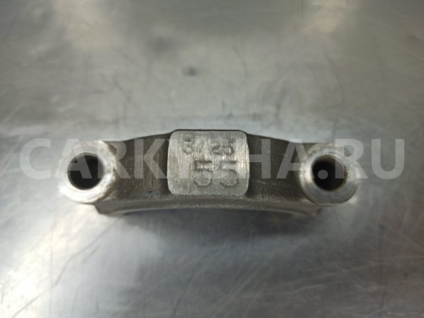 Крышка шатуна Volkswagen Touareg 7P5 CMTA 2014 Volkswagen Touareg 