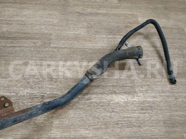 Горловина топливного бака Chevrolet Orlando 