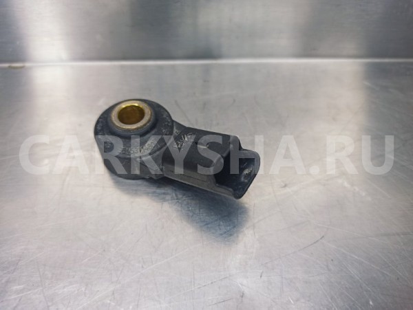 Датчик детонации Citroen C4 LA TU5JP4 (NFU) 1.6 Citroen C4 