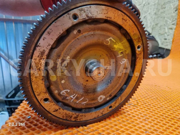 гидротрансформатор mitsubishi 6a12 f4a42 Mitsubishi FTO оригинальный номер F4a421u7a1