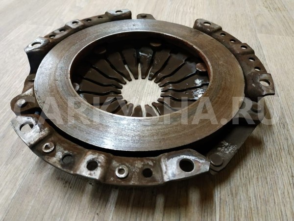 Корзина сцепления Ford Fusion оригинальный номер .