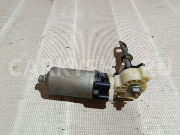Моторчик регулировки сиденья Lexus RX 