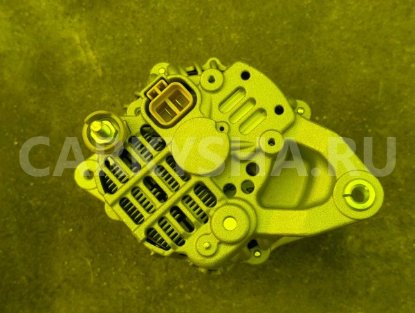 Генератор Mitsubishi Chariot 