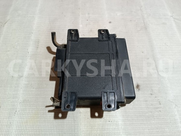 Блок управления двигателем Volvo 740 оригинальный номер 0261201007