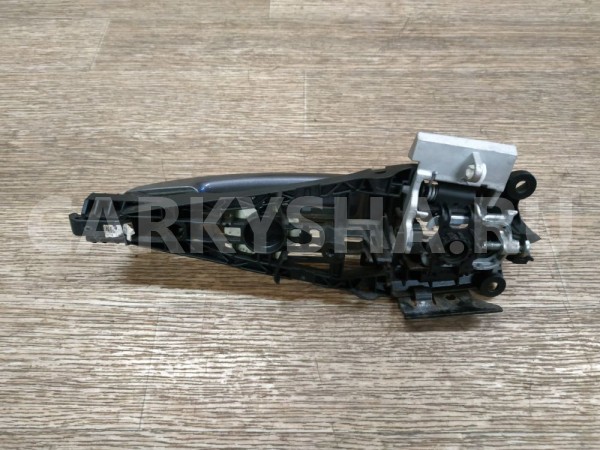 Ручка двери передней наружная правая Chevrolet Orlando 