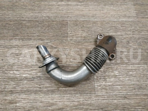 Трубка системы рециркуляции (EGR) Hyundai ix35 