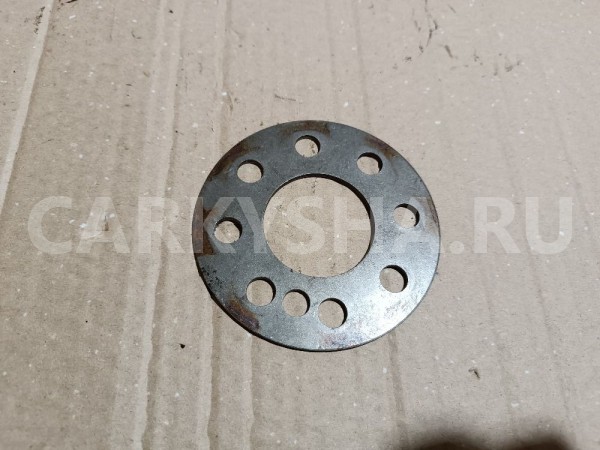 Пластина маховика Ssang Yong Korando 