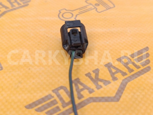 Разъём проводки двигателя Mercedes-Benz E200 Mercedes-Benz E-klasse 