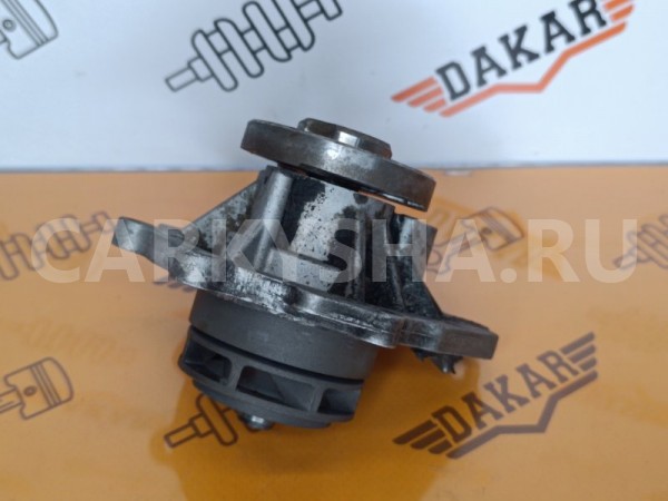 Помпа Chevrolet Cruze J300 F16D4 1.6 2012 Chevrolet Cruze 