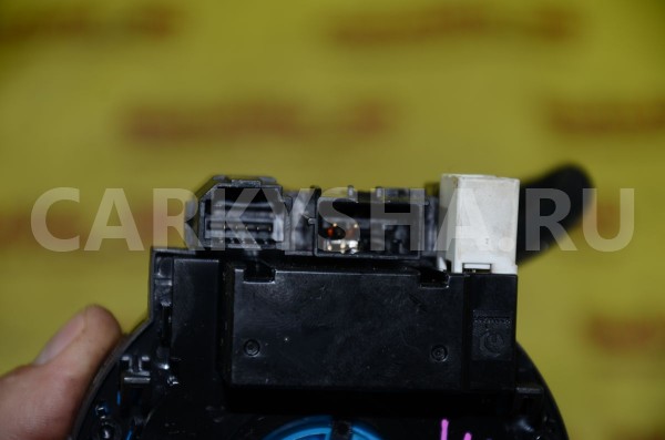 Механизм подрулевой для SRS (ленточный) Hyundai Santa Fe 