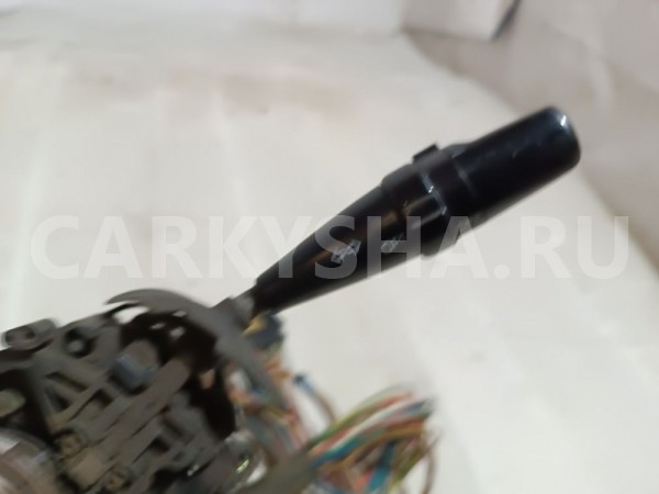 Переключатель подрулевой в сборе Toyota Ist 