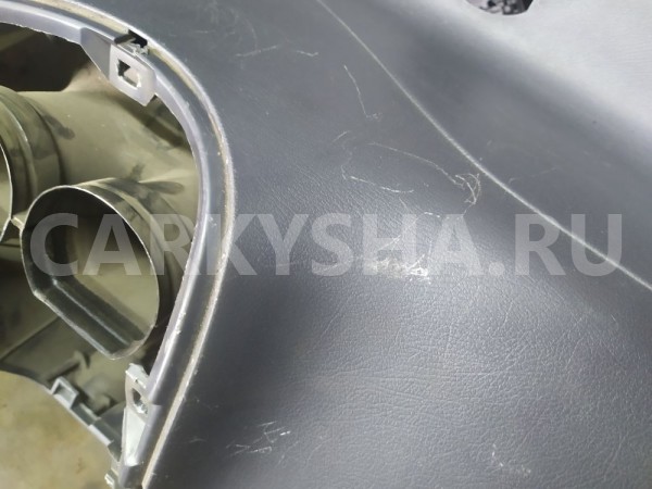 Панель торпедо торпеда Дэу Матиз Daewoo Matiz оригинальный номер 96566622