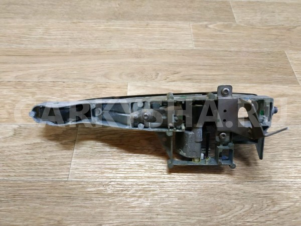 Ручка двери передней наружная левая Peugeot 308 