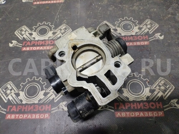 Дроссельная заслонка Ваз 2110 2112 2114 2115 ВАЗ (Lada) 2110 оригинальный номер 2112114801012