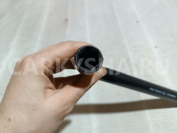 Ключ баллонный Ford Focus оригинальный номер 93BB17032AA