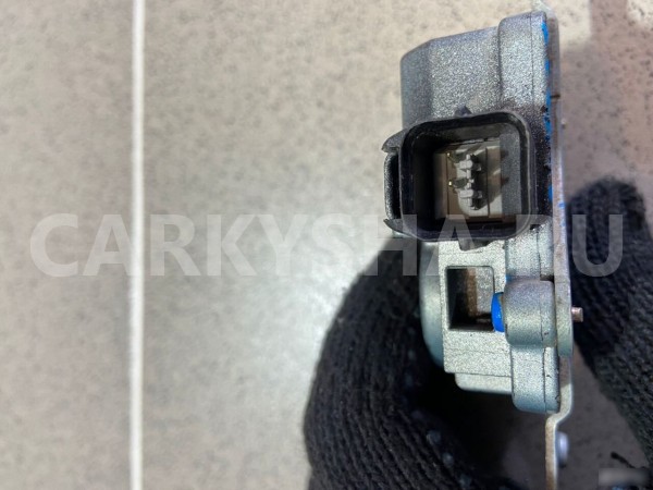 Замок багажника Mitsubishi Mirage Dingo Mitsubishi Dingo оригинальный номер 1015280460