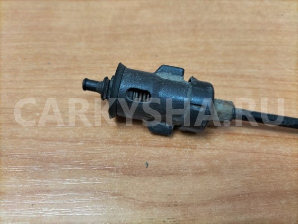 Трос открывания лючка бензобака Daewoo Matiz M150 Daewoo Matiz 