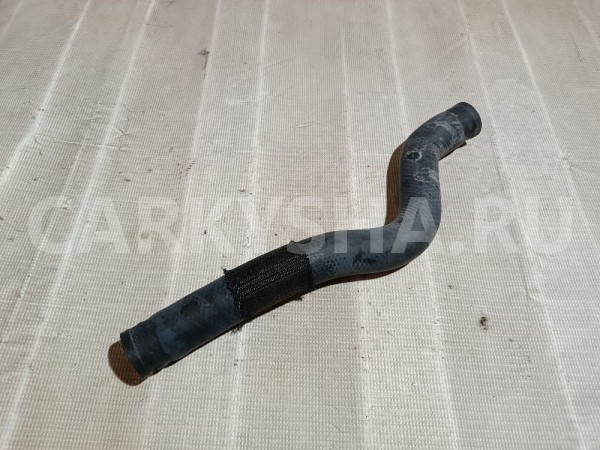 Патрубок радиатора охлаждения нижний Lexus RX 