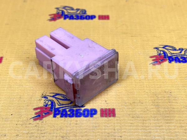 Предохранитель 30A 32V Typ F Hyundai Accent Hyundai Accent оригинальный номер 9183038000