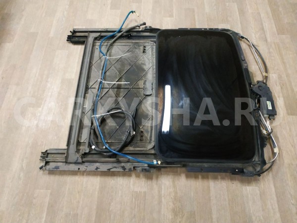 Люк Jaguar S-Type оригинальный номер .