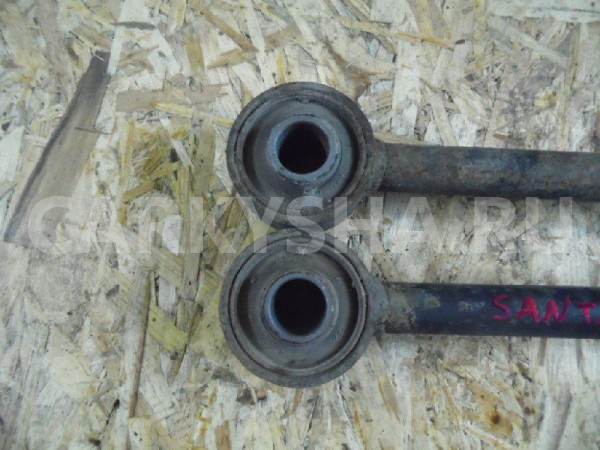 Рычаг Hyundai Santa Fe II (2005—2010) Hyundai Santa Fe оригинальный номер 551002B100