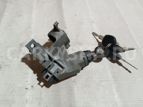 Замок зажигания Volkswagen Passat 