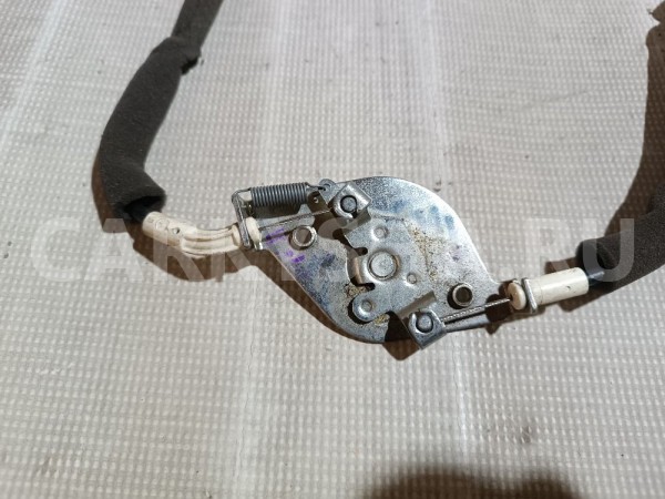 Замок багажника ВАЗ (Lada) Largus 