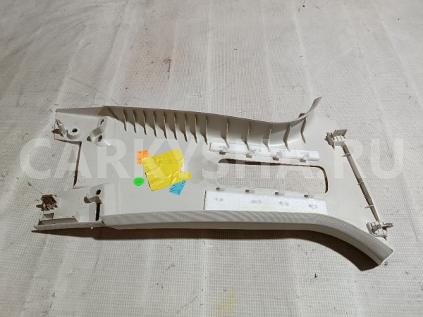 Накладка центральной стойки крыши левая Ford Mondeo 