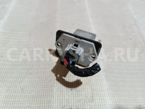 Резистор отопителя Hyundai Coupe 