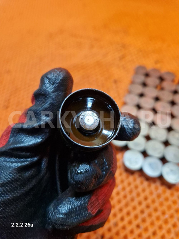 Гидрокомпенсатор audi A8 d2 4.2 Audi A8 